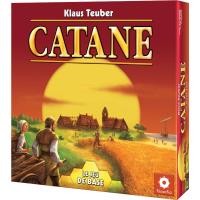 Jeu de cartes Asmodée Les Colons de Catane