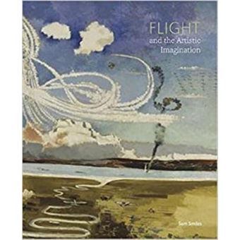 Flight And The Artistic Imagination