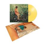 Slingshot - Vinilo Amarillo canario