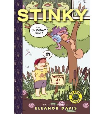 Stinky