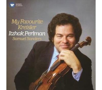 My favourite Kreisler