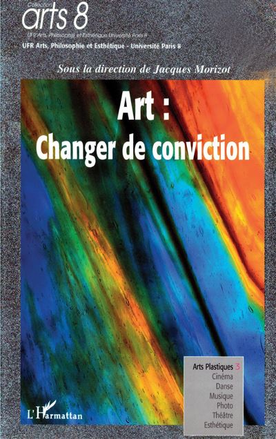 Art - Jacques Morizot - broché
