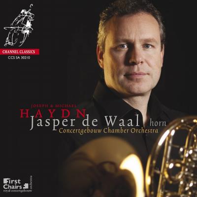 Concertos pour Orchestre de Chambre
