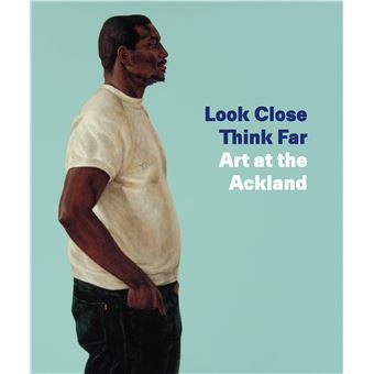 Look Close, Think Far