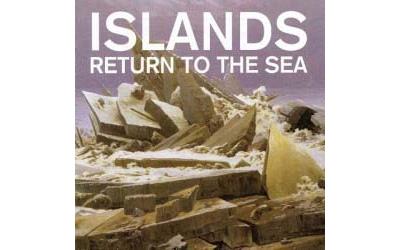 RETURN TO THE SEA/LP