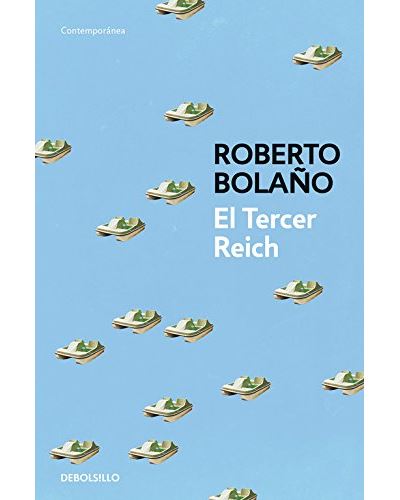 El Tercer Reich
