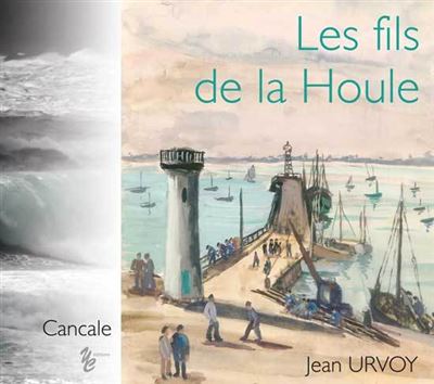 Les fils de la Houle