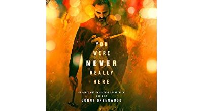 You were never really here original motion