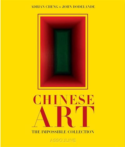 Chinese Art: The Impossible Collection