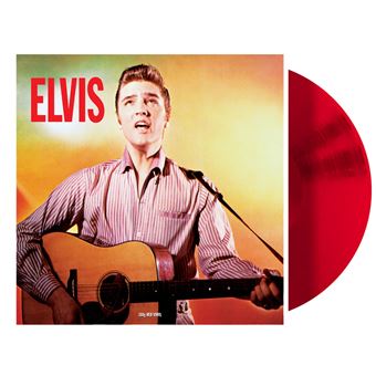 Elvis Presley - 1