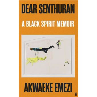 Dear Senthuran