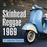 Skinhead reggae 1969