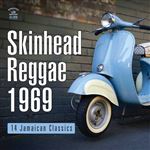 Skinhead reggae 1969