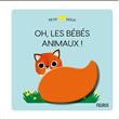 Oh, les bébés animaux !