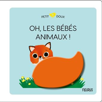 Oh, les bébés animaux !
