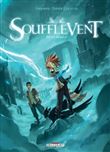Le Soufflevent 04. Ys Horizon