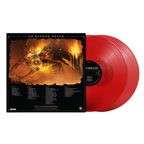 Brol La Suite Edition Limitée Exclusivité Fnac Vinyle Rouge