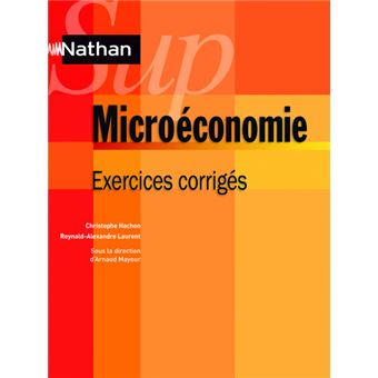 Microeconomie