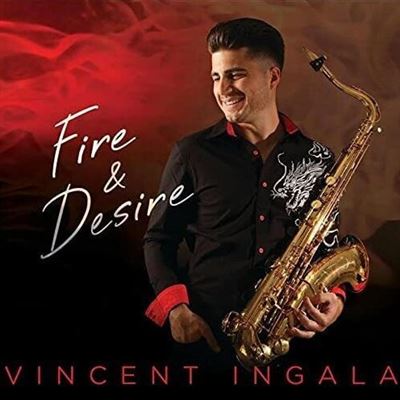 Fire And Desire