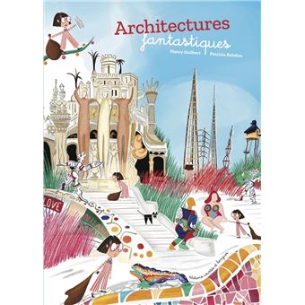 Architectures fantastiques