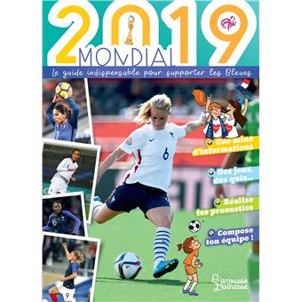 Mondial 2019