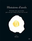 Histoire d'Oeufs