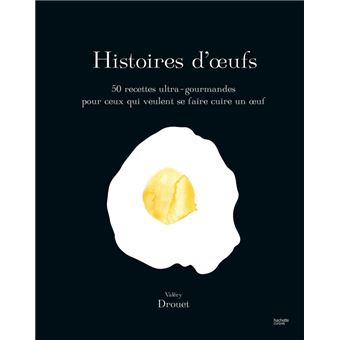 Histoire d'Oeufs