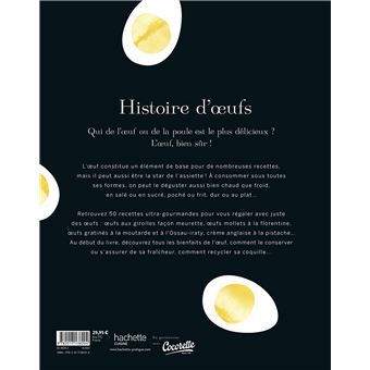Histoire d'Oeufs