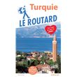 Guide du Routard Turquie 2019/20