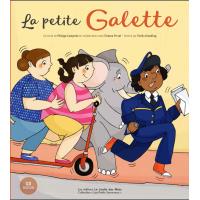 La petite Galette