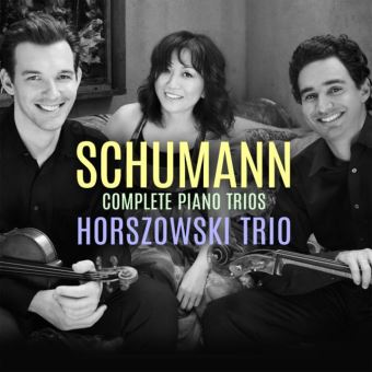 TRIOS POUR PIANO/2CD