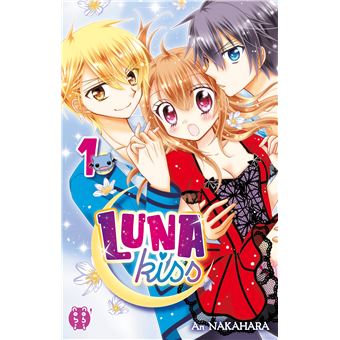 Luna Kiss T01