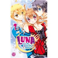 Luna Kiss