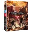 Coffret L'Attaque des Titans Saison 3 Partie 2 Edition Collector DVD