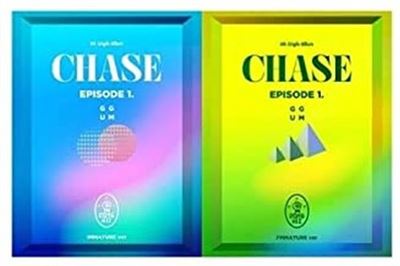 Chase Episode 1 Ggum