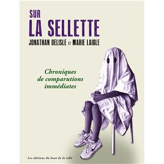 Sur la sellette