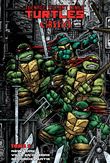Les Tortues Ninja - TMNT Classics, T5 : Classics 5