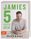 JAMIES 5-ZUTATEN-KÜCHE