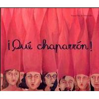 Que chaparron !