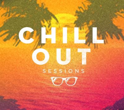 Chill out experience - 4 CD Digipack