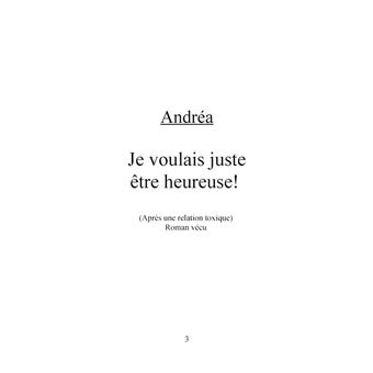Andréa