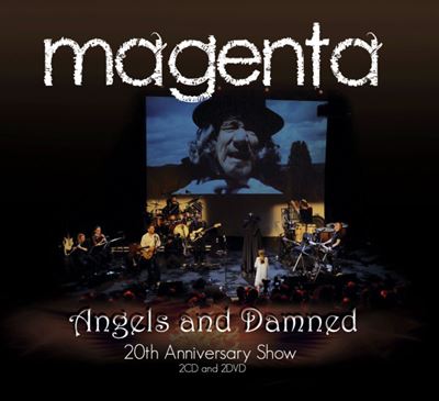 Angels And Damned 20th Anniversary Show