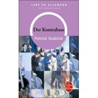 Der Kontrabass