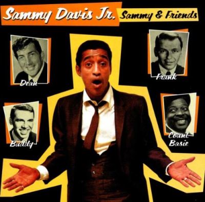 Sammy and friends 1960 - 68