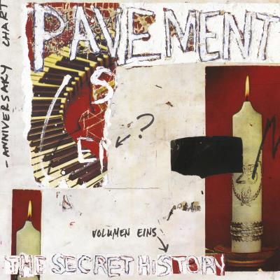 Secret history Volume 1