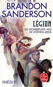 Légion - Les nombreuses vies de Stephen Leeds