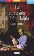 La confession du Frère Haluin