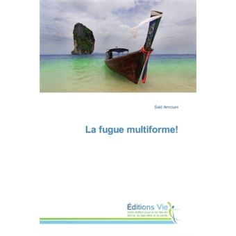 La fugue multiforme!
