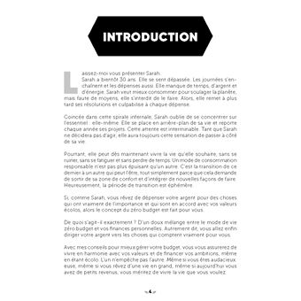 Objectif zéro budget