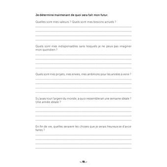 Objectif zéro budget